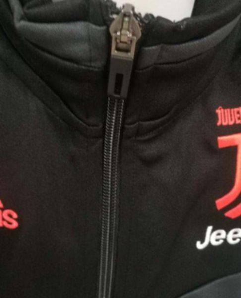 спортивный костюм детский Juventus  2019-2020  полиэстер 100%