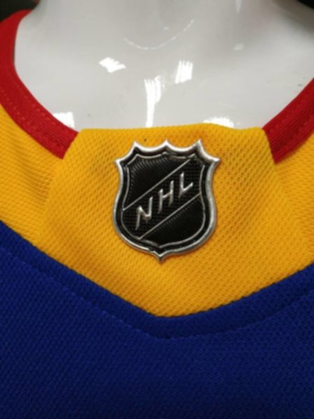 свитер хоккейный St. Louis Blues №90 O REILLY adidas
