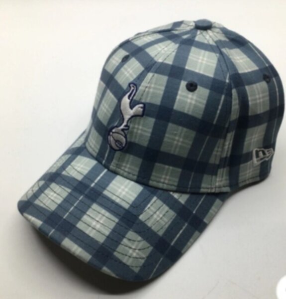 бейсболка Tottenham