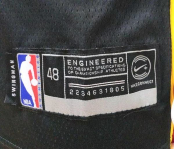 майка баскетбольная  Miami Heat №3 WADE  nike