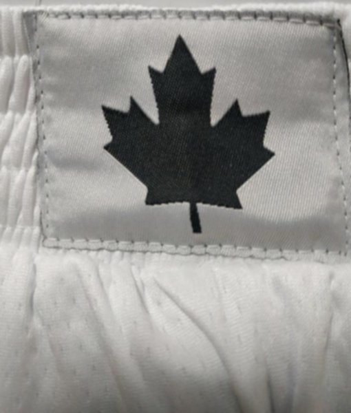 трусы баскетбольные Toronto Raptors  nike