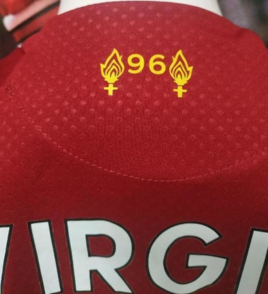 форма детская Liverpool №4  VIRGIL  2019-2020  домашняя  Лига Чемпионов