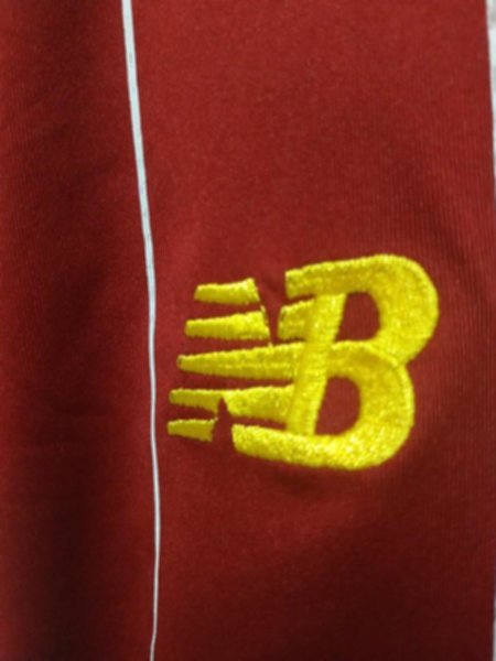 форма детская Liverpool №4  VIRGIL  2019-2020  домашняя  Лига Чемпионов