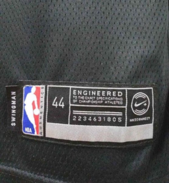 майка баскетбольная Miami Heat №22  BUTLER  nike