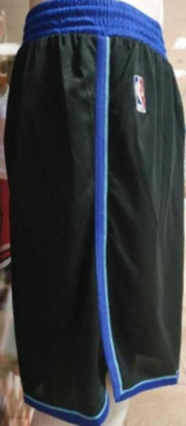 трусы баскетбольные  Dallas Mavericks