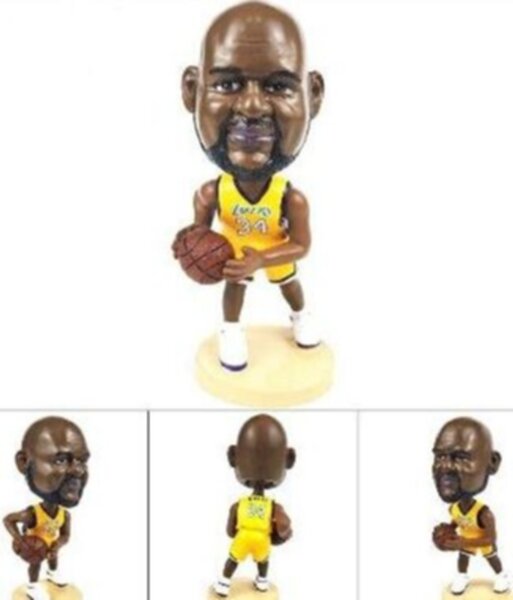 фигурка  О Нил  12см 