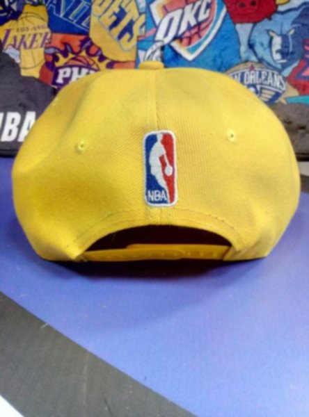 снэпбэк Golden State Warriors 