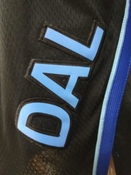 трусы баскетбольные  Dallas Mavericks