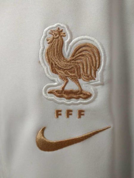 спортивный костюм сборной Франции  2019  полиэстер 100%