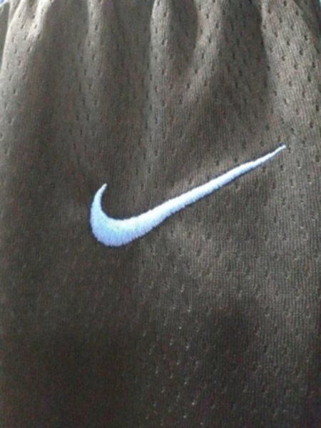 трусы баскетбольные  Dallas Mavericks