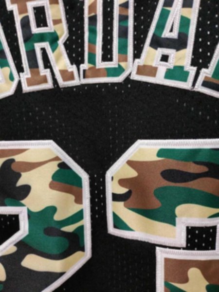 майка баскетбольная Chicago Bulls №23 JORDAN  Mitchell & Ness