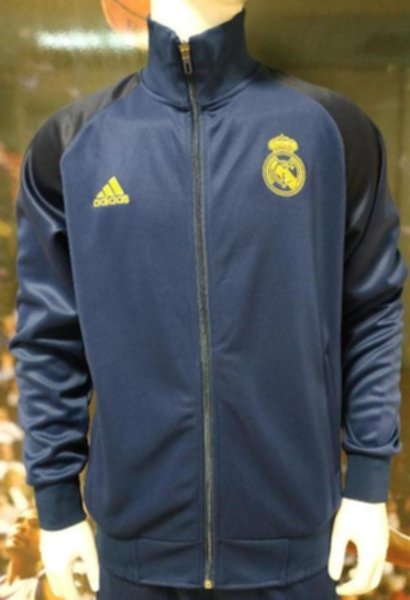 мастерка Real Madrid  2019-2020