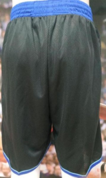 трусы баскетбольные  Dallas Mavericks