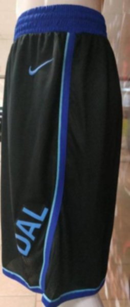 трусы баскетбольные  Dallas Mavericks