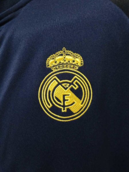 мастерка Real Madrid  2019-2020