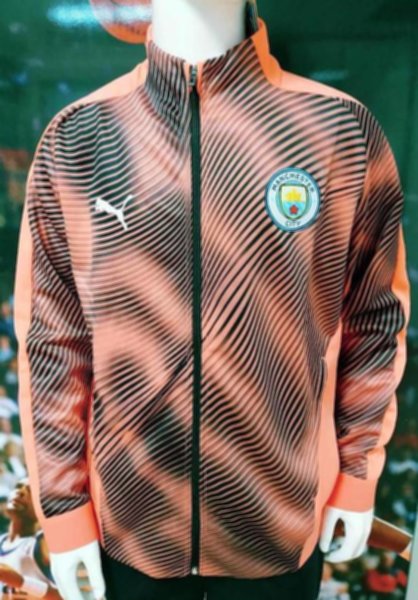 мастерка Manchester City  2019-2020