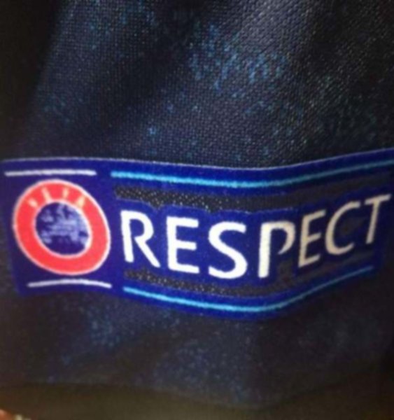 форма детская Real Madrid №4 SERGIO RAMOS  2019-2020  гостевая  Лига Чемпионов  полиэстер 100%