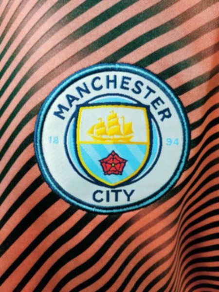 мастерка Manchester City  2019-2020