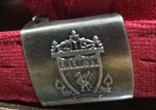 бейсболка Liverpool NB