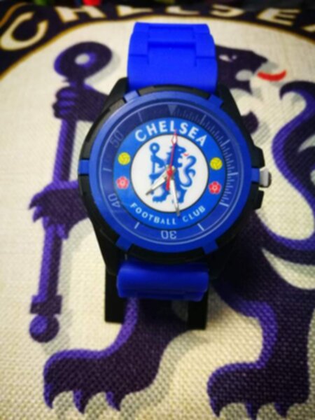 часы Chelsea