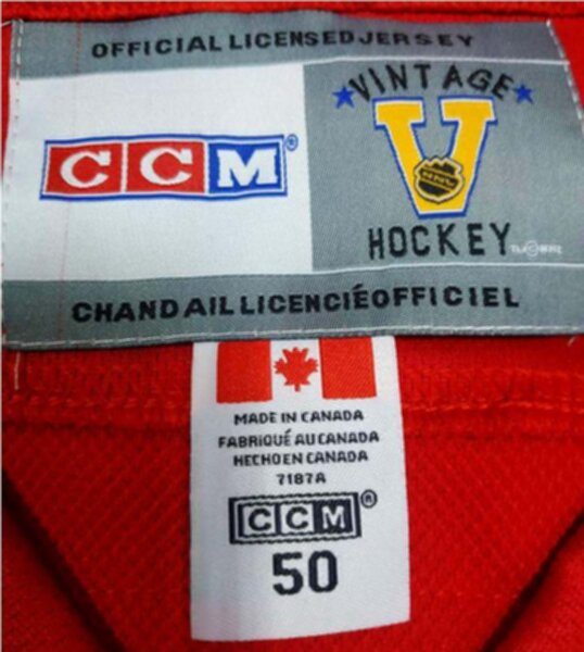 свитер хоккейный Detroit Red Wings №91 FEDOROV  CCM