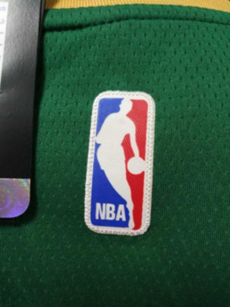 майка баскетбольная Boston Celtics №8 WALKER  nike 