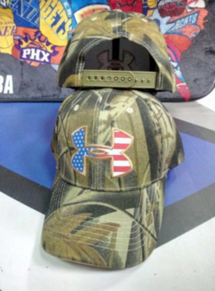 бейсболка Under Armour