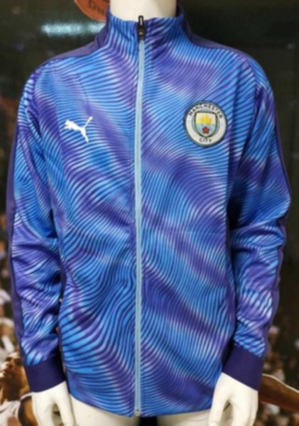 мастерка Manchester City  2019-2020