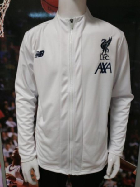 спортивный костюм Liverpool   2019-2020  полиэстер 100%