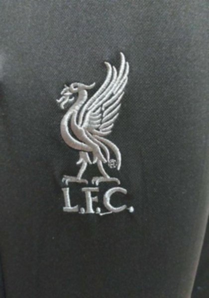 спортивный костюм Liverpool   2019-2020  полиэстер 100%