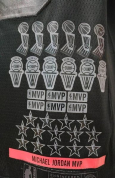 майка баскетбольная  Chicago Bulls №23 JORDAN  nike