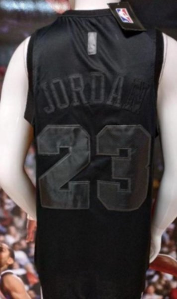 майка баскетбольная  Chicago Bulls №23 JORDAN  nike