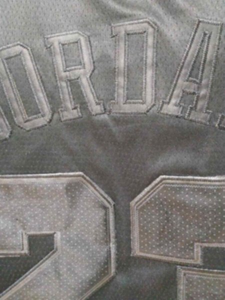 майка баскетбольная  Chicago Bulls №23 JORDAN  nike