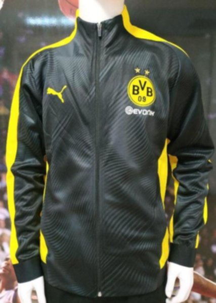 мастерка Borussia Dortmund  2019-2020 