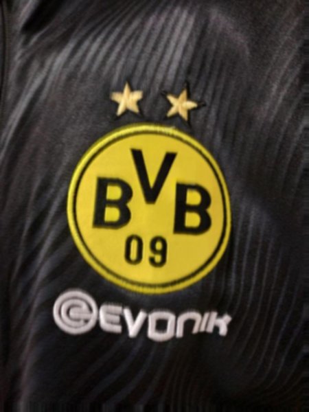 мастерка Borussia Dortmund  2019-2020 