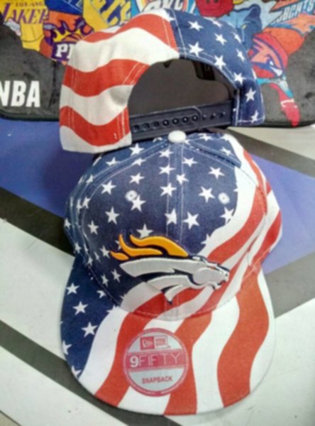 снэпбэк Denver Broncos