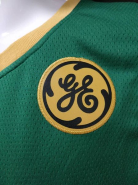 майка баскетбольная Boston Celtics №8 WALKER  nike 