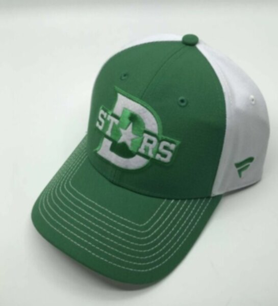 бейсболка Dallas Stars