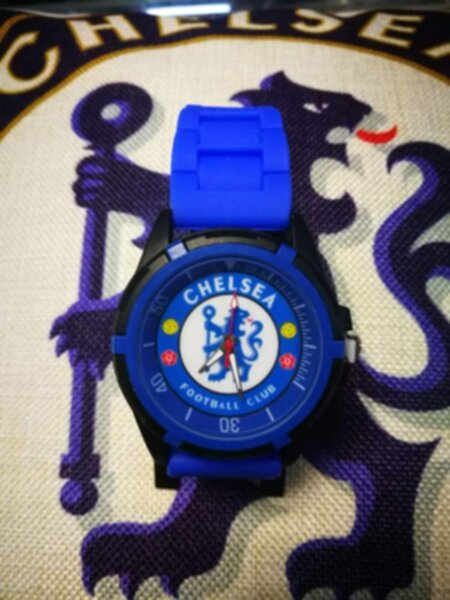 часы Chelsea