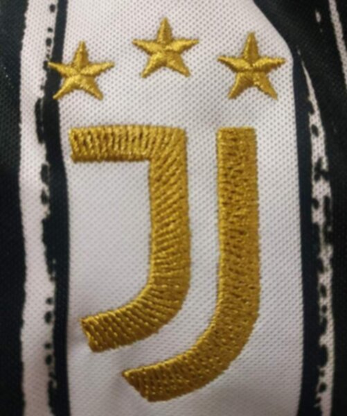 форма Juventus детская №10 Dybala  2020-2021 домашняя полиэстер 100%