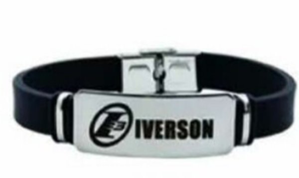 браслет Iverson