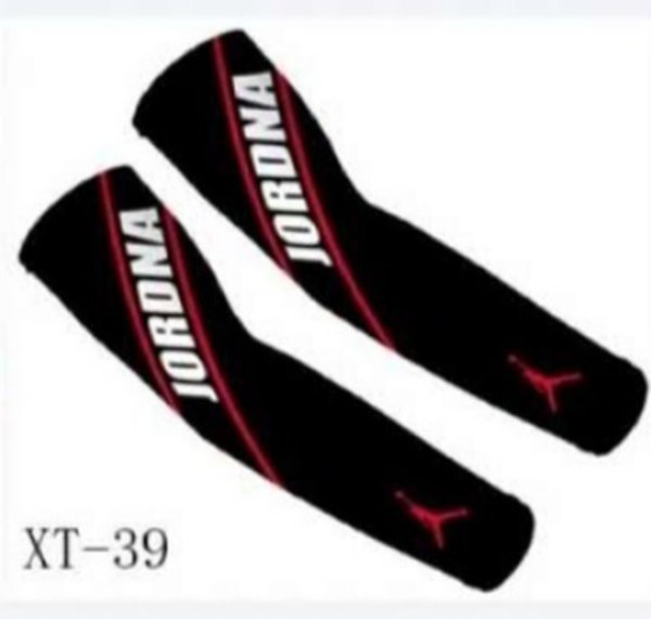 рукава Jordan   пара