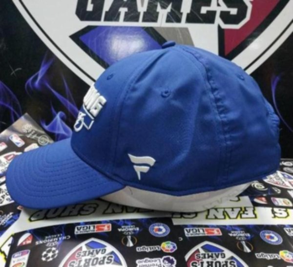 бейсболка Tampa Bay Lightning