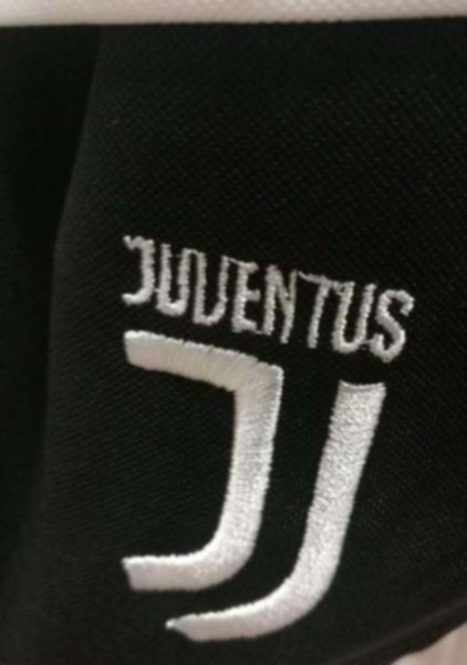 форма детская Juventus №7 RONALDO  2019-2020  Champions League  домашняя