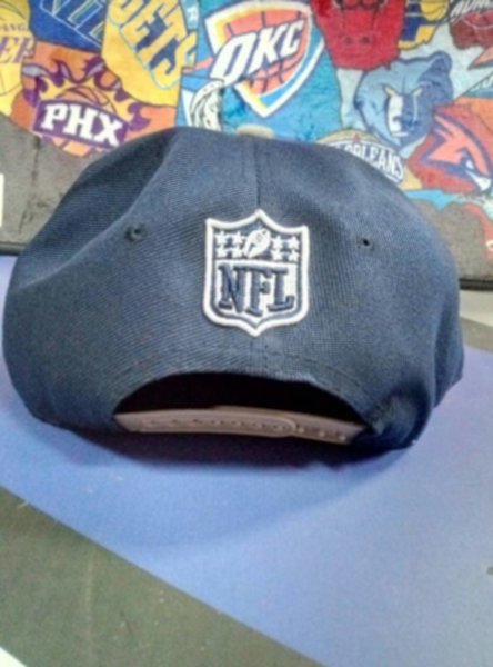 снэпбэк Dallas Cowboys