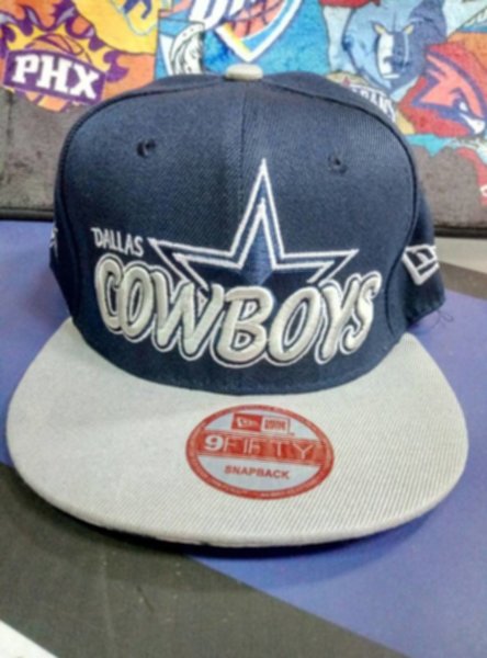 снэпбэк Dallas Cowboys