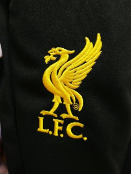спортивный костюм Liverpool  2019-2020 полиэстер 100%