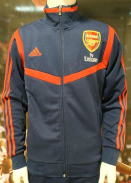 мастерка Arsenal   2019-2020