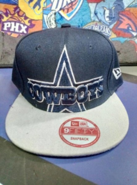 снэпбэк Dallas Cowboys