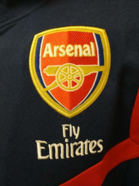 мастерка Arsenal   2019-2020